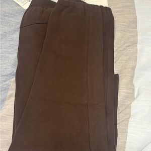 Lululemon Athletica Brown Joggers for Everyday Comfort